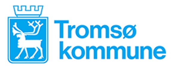 Tromsø kommune logo