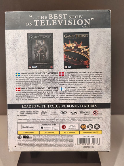 Product image 2 of 7