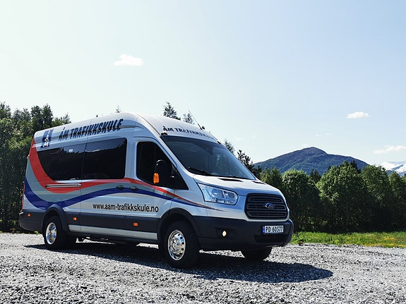 Bilde 5 av 10 i jobbannonse-galleriet