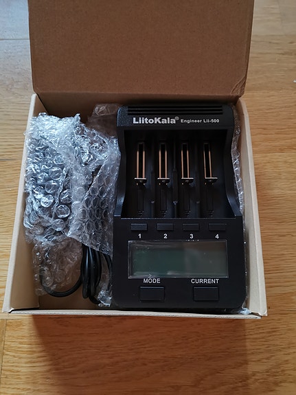 Product image 2 of 4