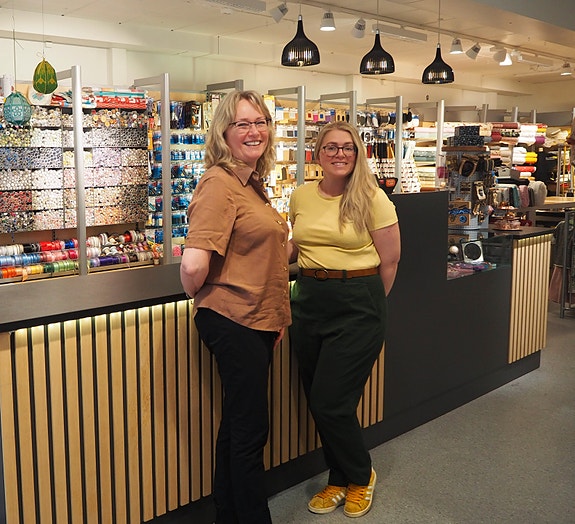 Bilde 1 av 4 i jobbannonse-galleriet