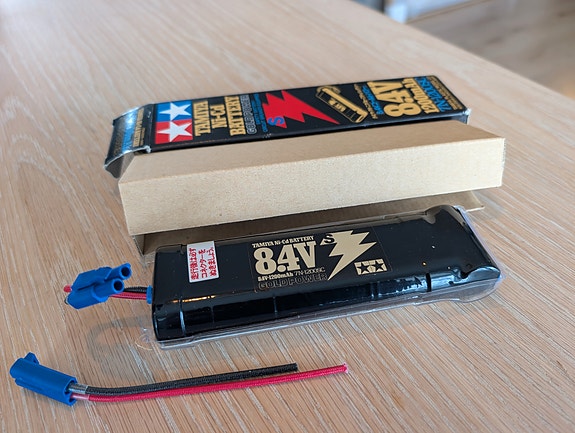 Product image 2 of 3