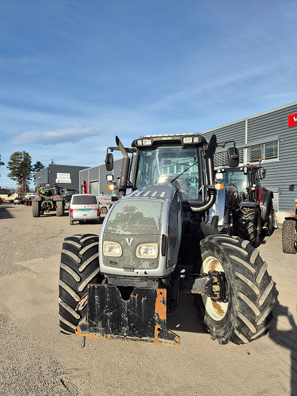 Valtra T 162 2009, kr 380 000,-