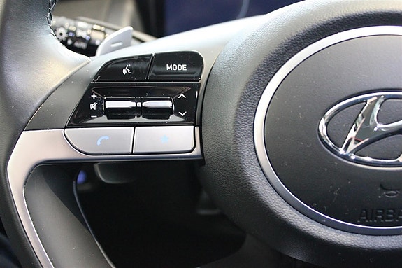 Hyundai Tucson 8 of 30