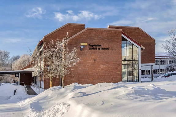 Bilde 1 av 3 i jobbannonse-galleriet