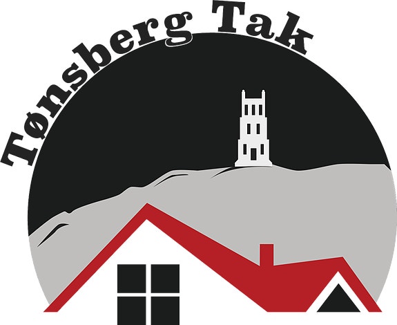 Tønsberg Tak AS logo