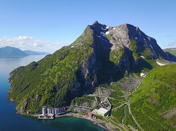 Bilde 1 av 6 i jobbannonse-galleriet