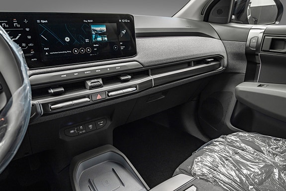 Kia EV3 20 of 30