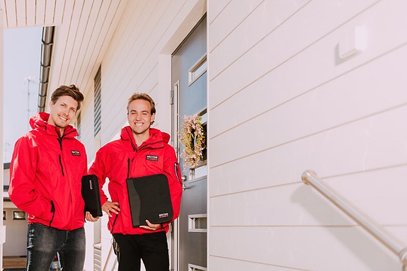 Bilde 1 av 5 i jobbannonse-galleriet