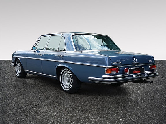Mercedes-Benz 280 SE 5 of 30