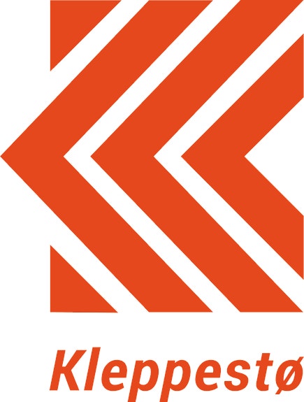 Kleppestø Senter AS logo