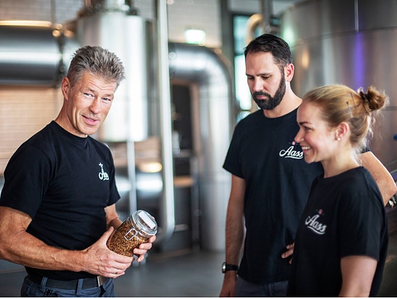 Bilde 1 av 7 i jobbannonse-galleriet