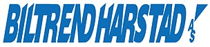 Biltrend Harstad logo
