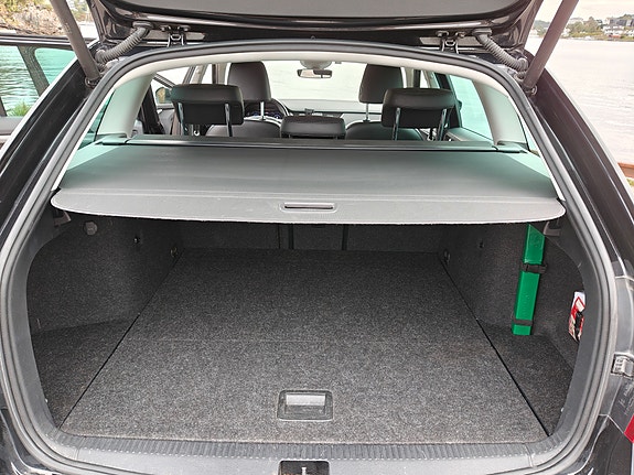 Skoda Octavia 9 of 21