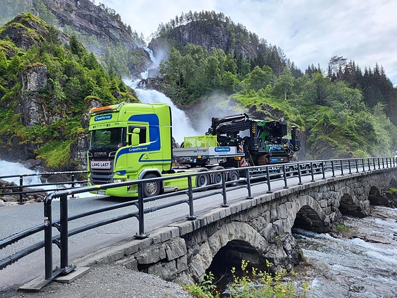 Bilde 2 av 5 i jobbannonse-galleriet