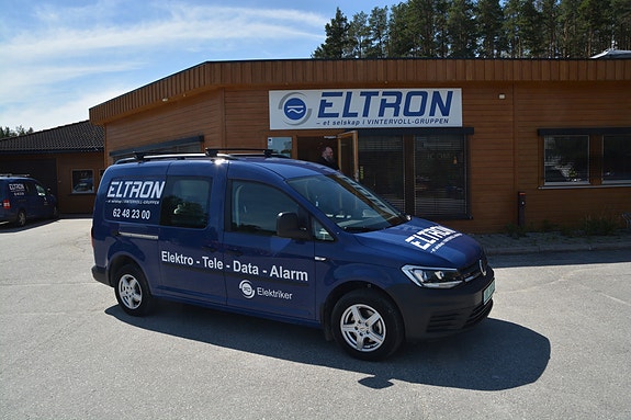 Bilde 1 av 4 i jobbannonse-galleriet