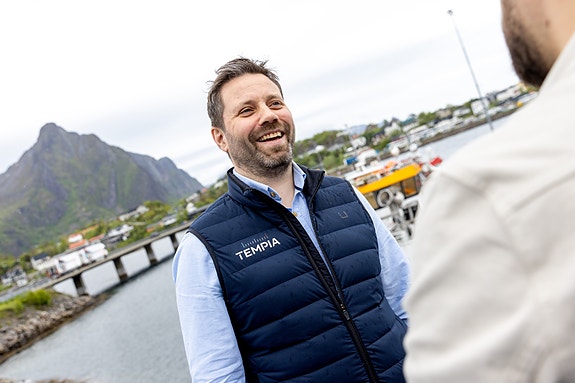 Bilde 2 av 9 i jobbannonse-galleriet