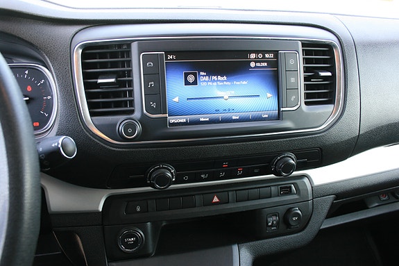 Toyota Proace Verso 5 of 5