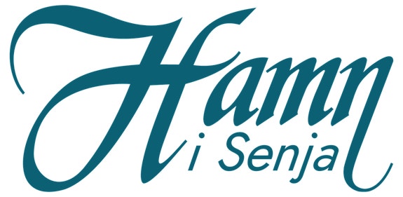 Senja Reiseliv AS logo