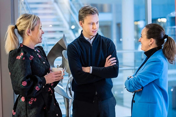 Bilde 1 av 1 i jobbannonse-galleriet