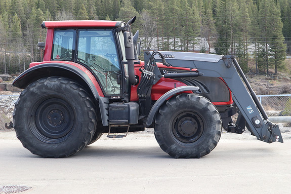 Valtra T202 Direct Twin Track 2011, kr 669 000,-