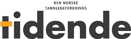 Den norske tannlegeforening logo