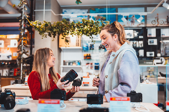 Bilde 1 av 3 i jobbannonse-galleriet