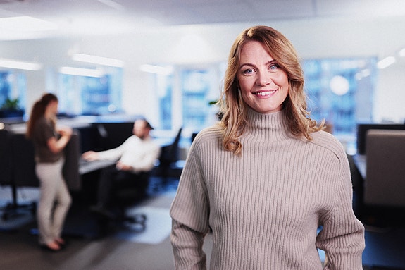 Bilde 1 av 1 i jobbannonse-galleriet