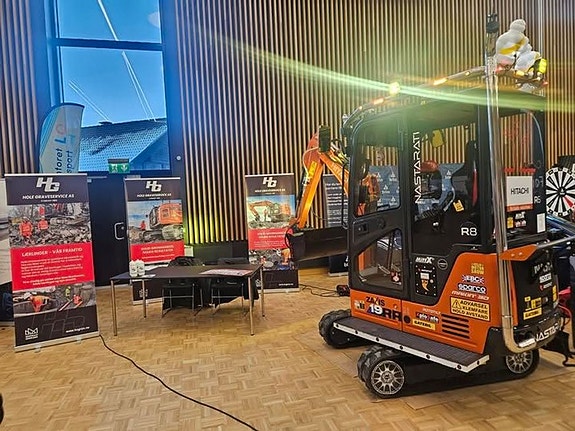 Bilde 6 av 7 i jobbannonse-galleriet