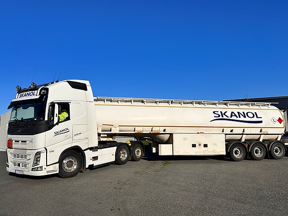 Bilde 3 av 5 i jobbannonse-galleriet