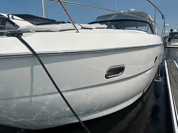 Bavaria 38 sport 20 of 30