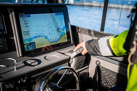 Bilde 2 av 2 i jobbannonse-galleriet