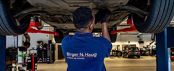 Bilde 1 av 1 i jobbannonse-galleriet