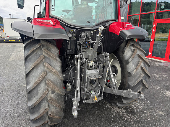 Valtra A105 H4 2025, kr 799 000,-