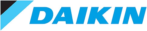 DAIKIN AIRCONDITIONING NORWAY AS logo