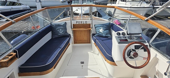 Marex Duckie vurderes solgt. 16 of 17