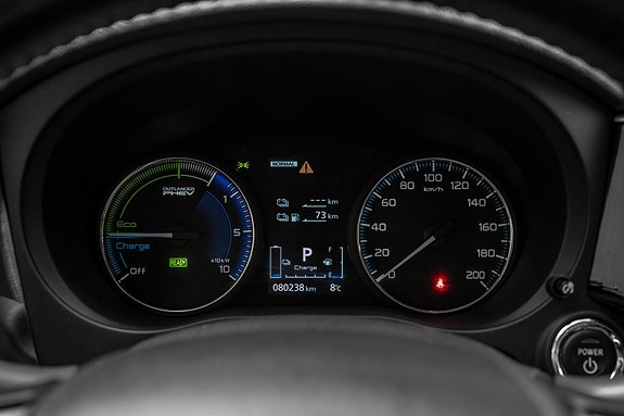 Mitsubishi Outlander 20 of 27