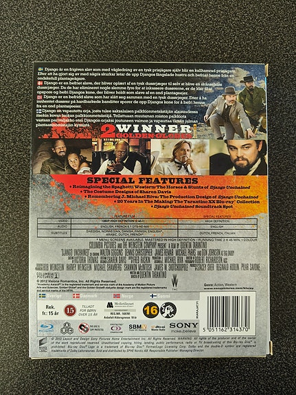 Product image 2 of 5