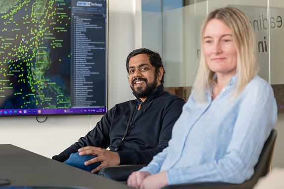 Are you a strong communicator with a knack for problem-solving?