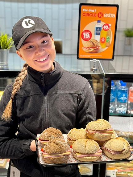 Bilde 1 av 6 i jobbannonse-galleriet