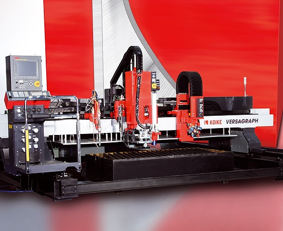 Alle plater og bjelker kan leveres slyngrenset og primet. Våre produkter er sertifiserte og med CE merking.