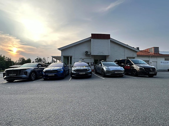 Bilde 1 av 1 i jobbannonse-galleriet