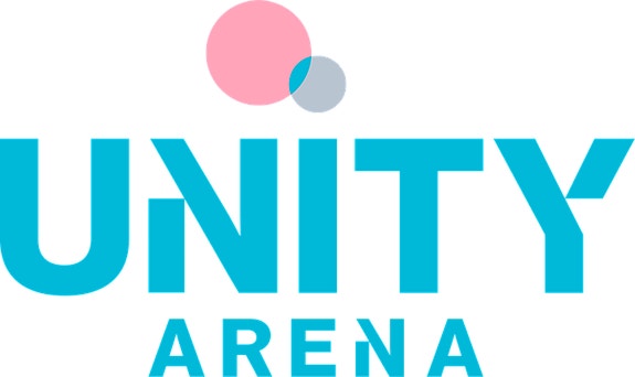 Unity Arena logo