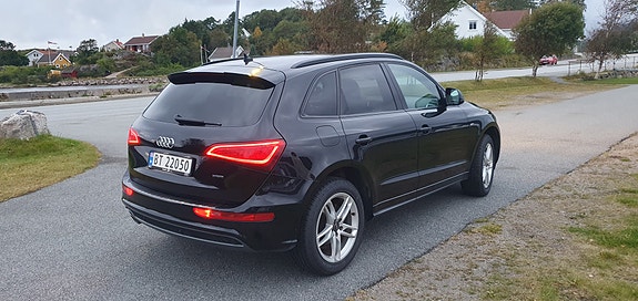 Audi Q5 5 of 28
