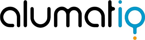 AlumatiIQ logo