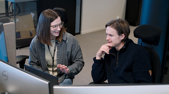 Bilde 3 av 5 i jobbannonse-galleriet