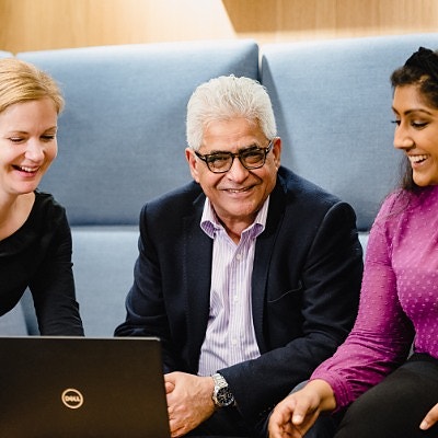 Nasjonalt klageorgan for helsetjenesten (Helseklage) logo