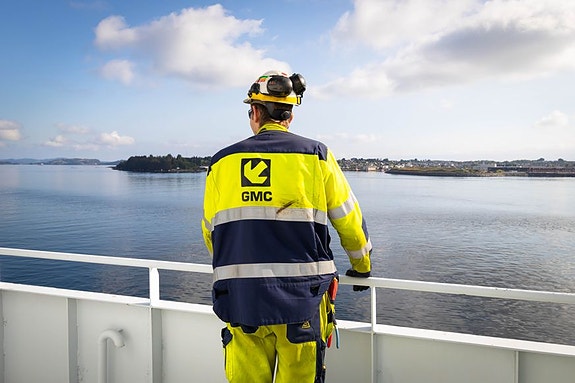 Bilde 1 av 6 i jobbannonse-galleriet