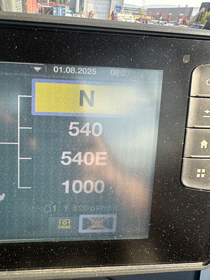 Valtra N174Dst med lav timestand, laster og 1 års bruktforsikring! 2018, kr 1 069 000,-