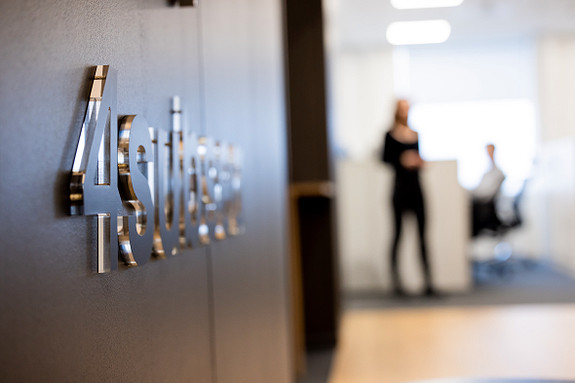 Bilde 1 av 10 i jobbannonse-galleriet